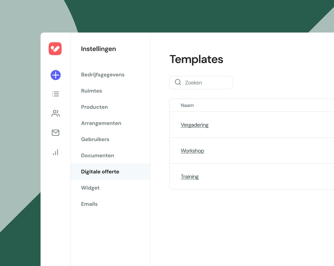 Templates